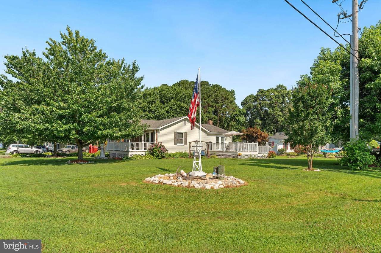 116 Kent Point Road - Photo 1