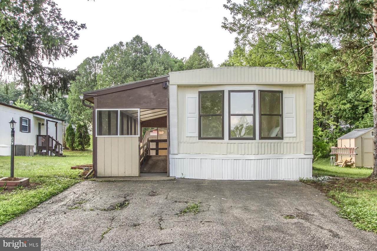 37 Creekside Lane - Photo 1