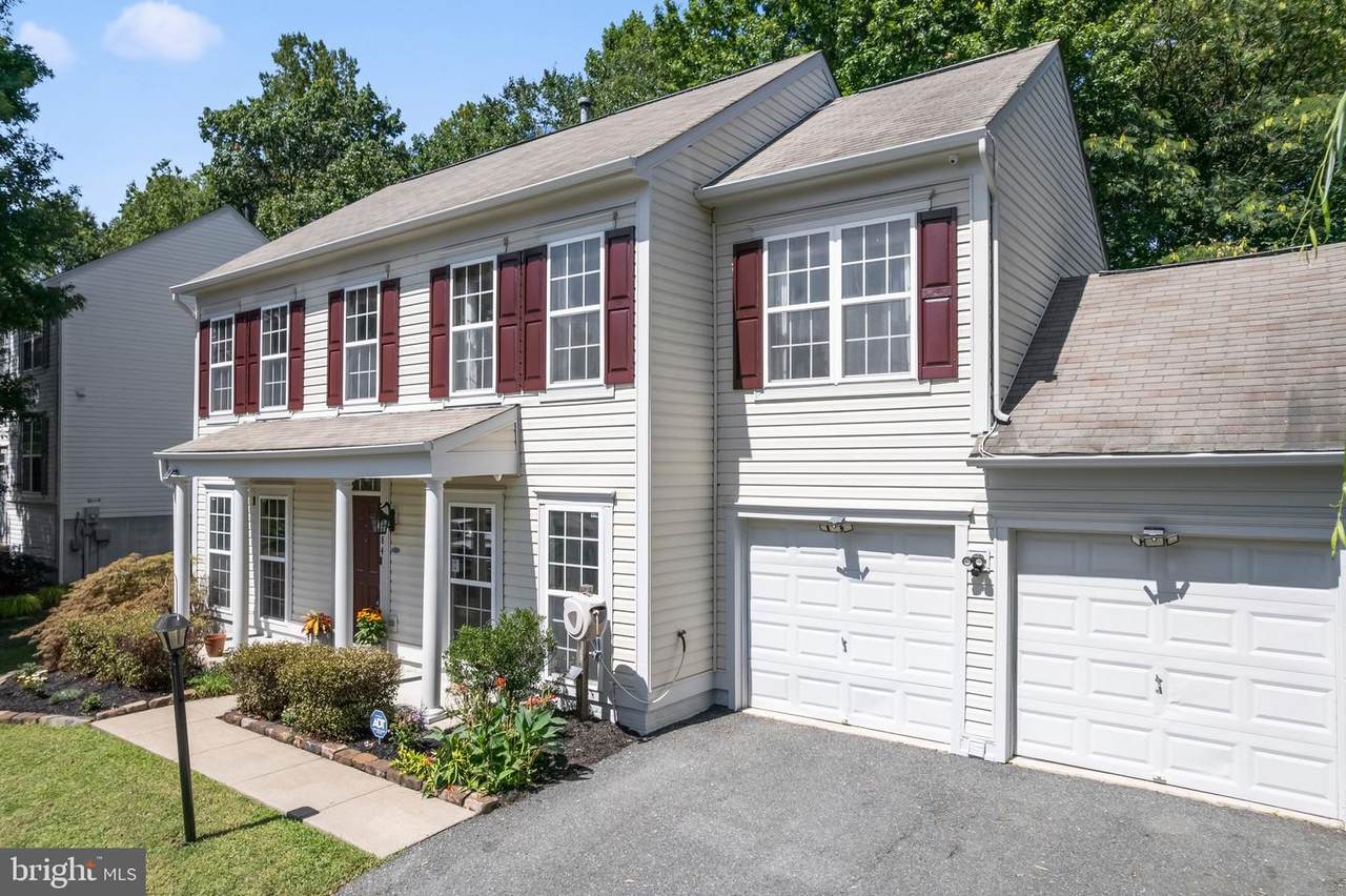 3084 Pony Ridge Turn - Photo 1