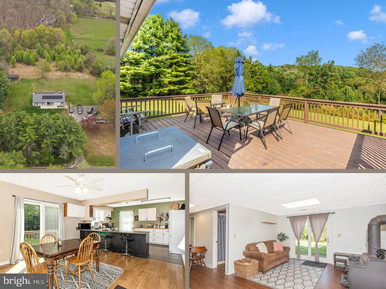 20809 Keeney Mill Road - Photo 1