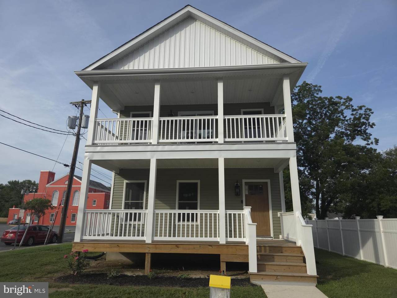 412 Market Street - Photo 1
