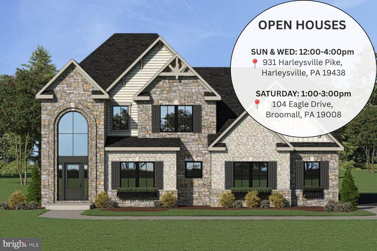 547 Webb Rd - Md - Photo 1