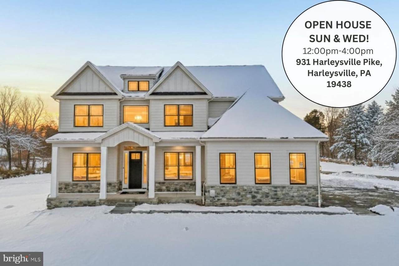 100 Cooke Way - Photo 1