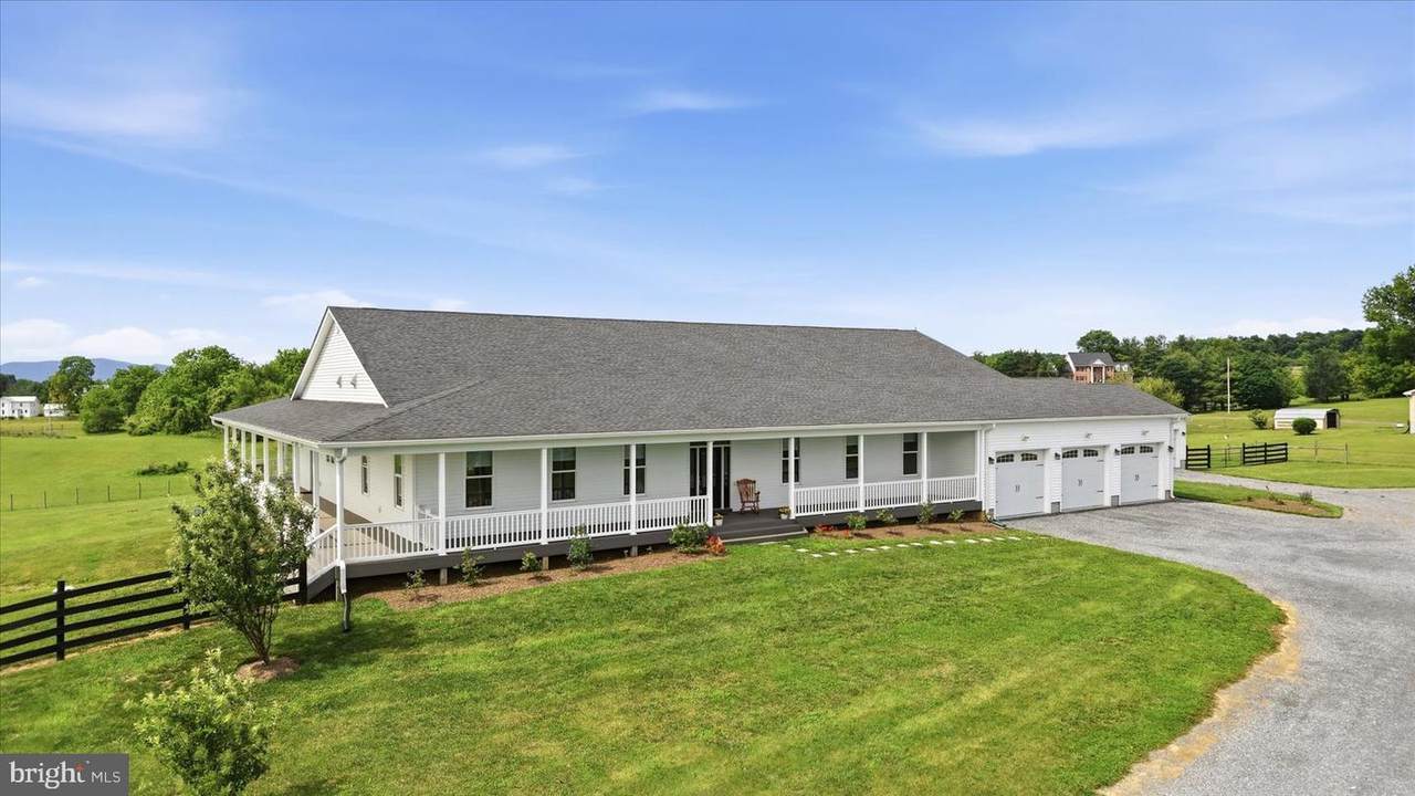 199 Laurel Grove Road - Photo 1