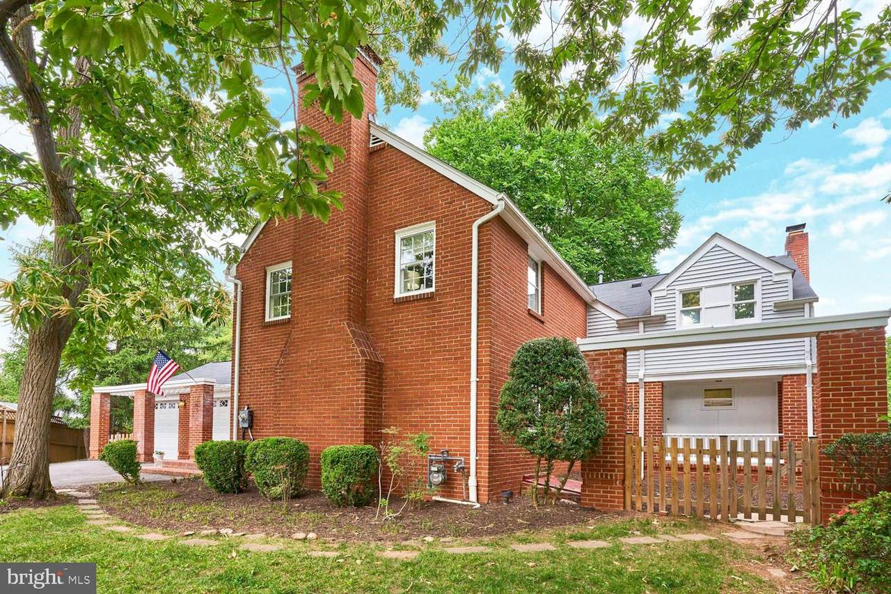 2603 Faber Court - Photo 1