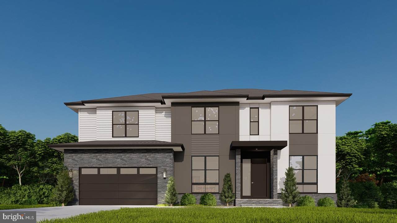 536 Walker Street - Photo 1