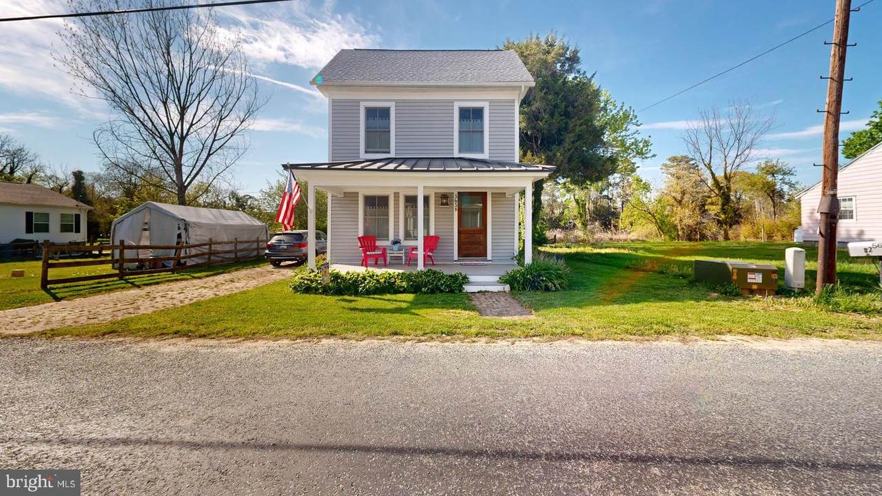 5658 Gates Street - Photo 1