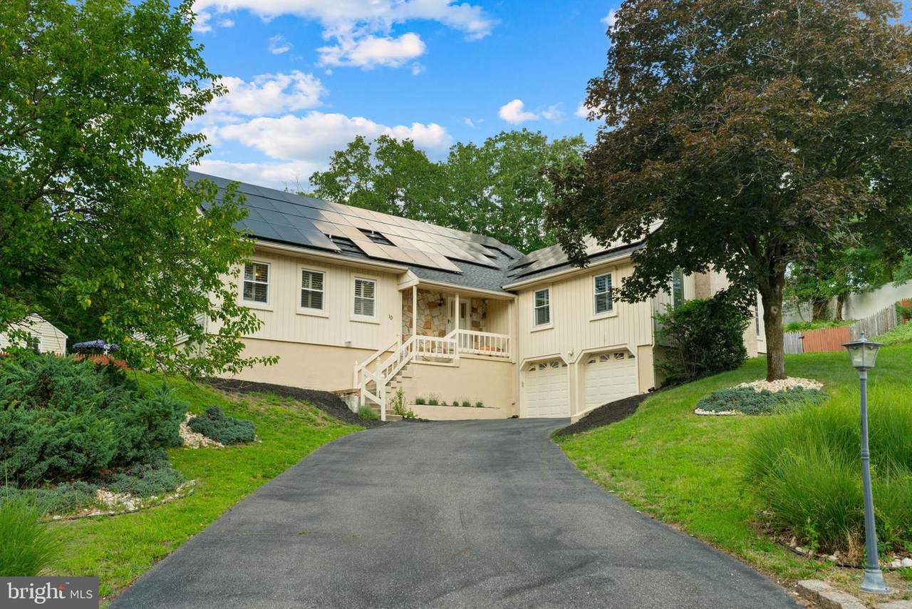 10 Silver Hill Lane - Photo 1