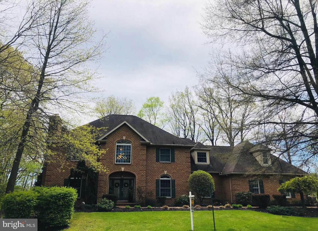 1254 Quail Hollow Road - Photo 1 1254 Quail Hollow Road - Photo 1