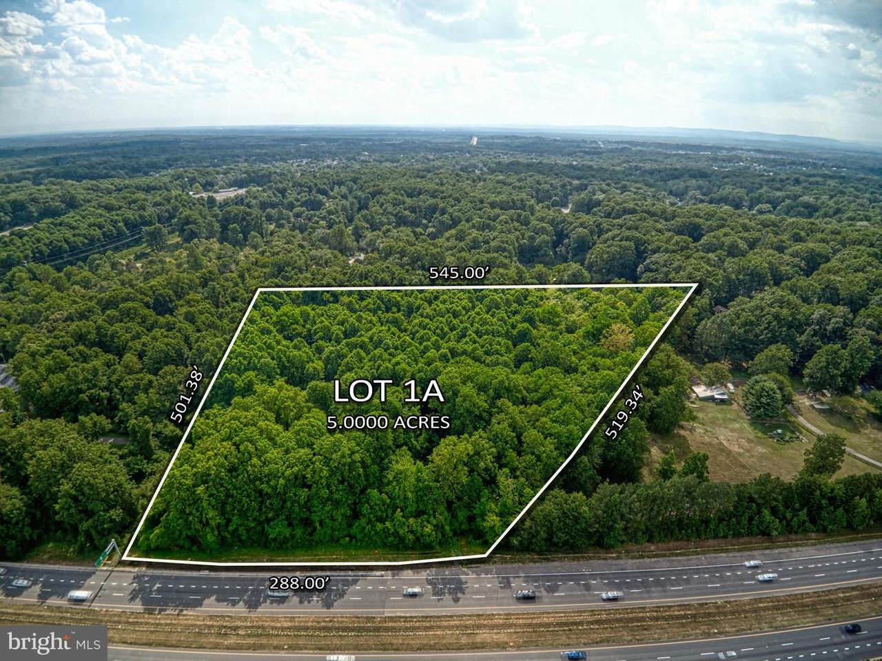 12401 Caisson Road - Photo 1