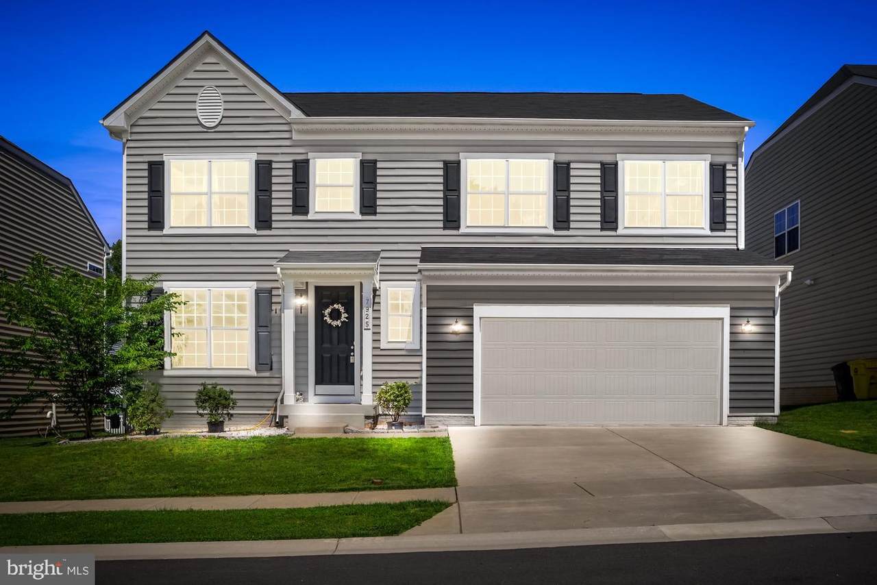 7925 Meridian Drive - Photo 1