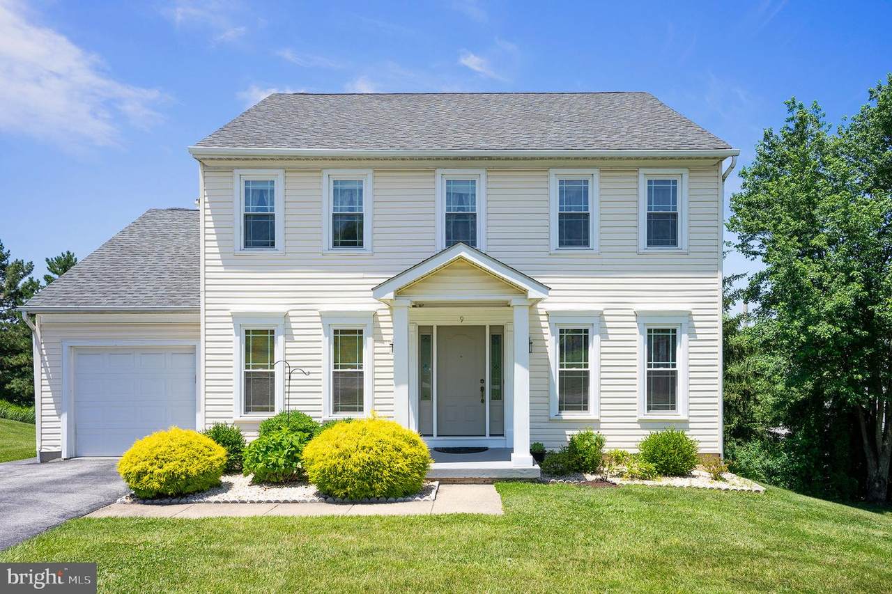 9 Red Bird Lane - Photo 1