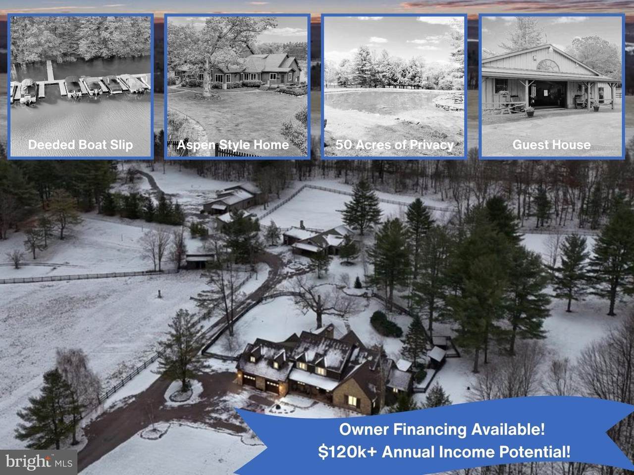 1240 Boy Scout Road - Photo 1