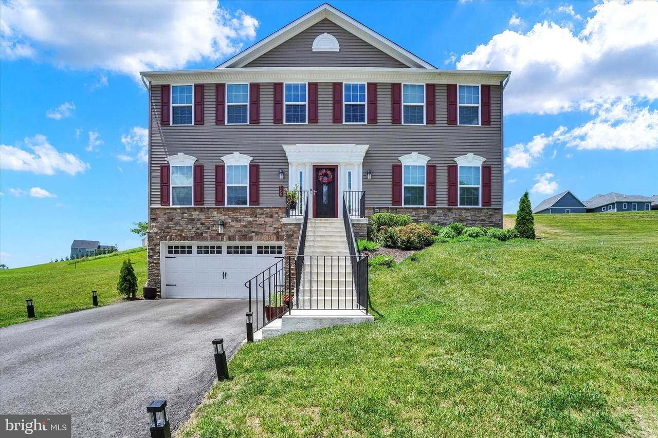 568 Monocacy Trail - Photo 1