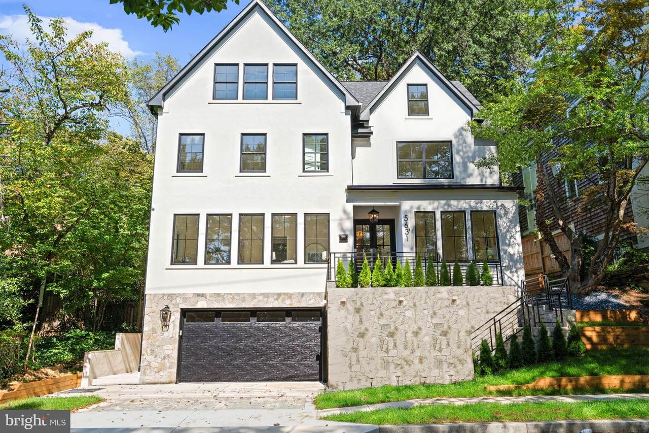 5631 Macarthur Boulevard - Photo 1