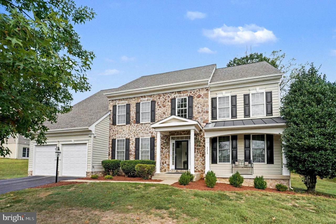 3320 Mccorkle Court - Photo 1