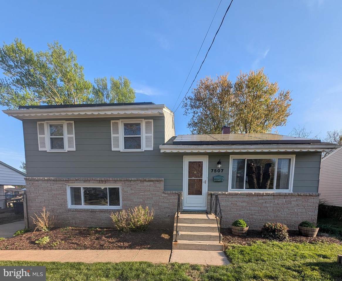 7507 Dover Lane - Photo 1