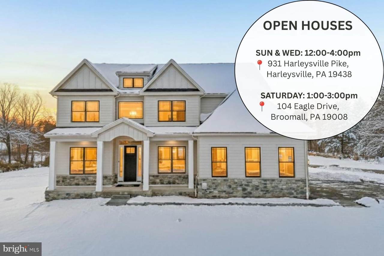 100 Cooke Way - Photo 1