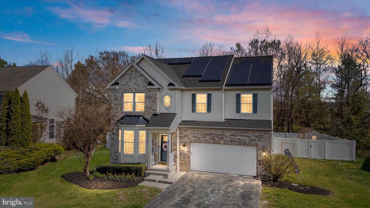 427 Brookfield Drive - Photo 1