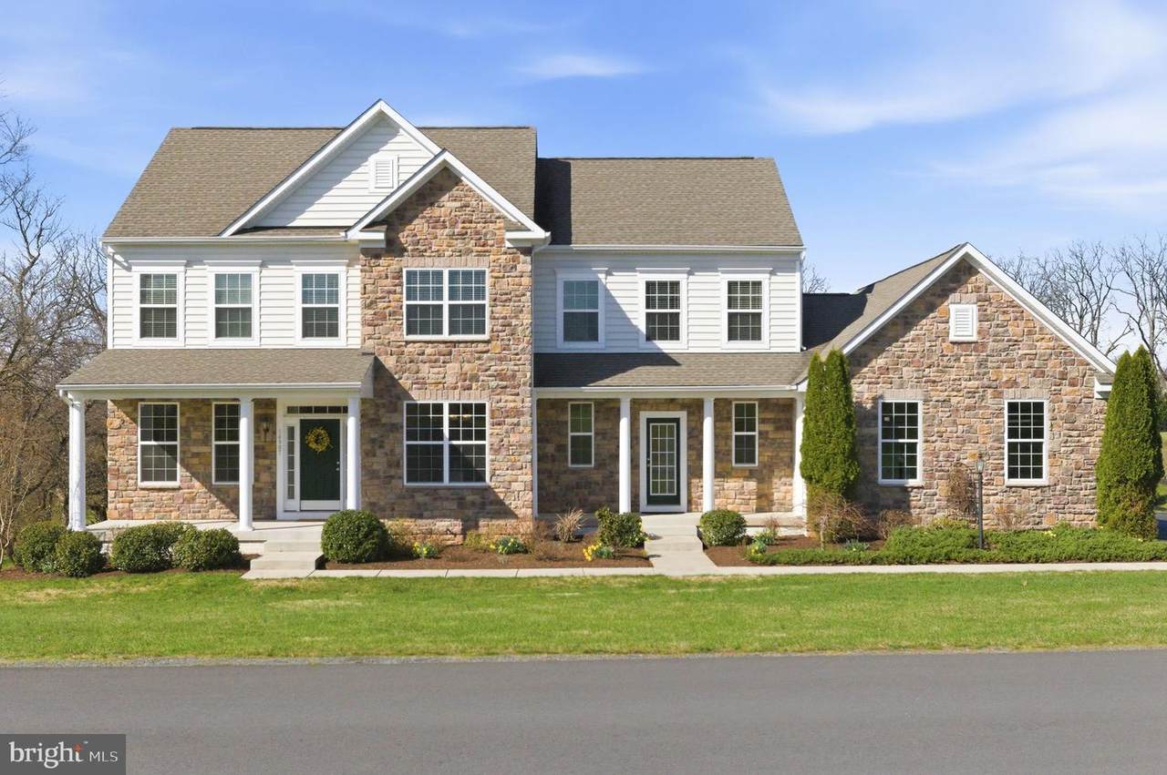 14997 Lynnford Court - Photo 1