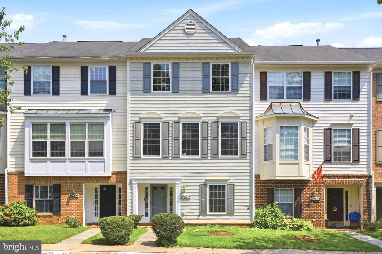 20207 Yankee Harbor Place - Photo 1