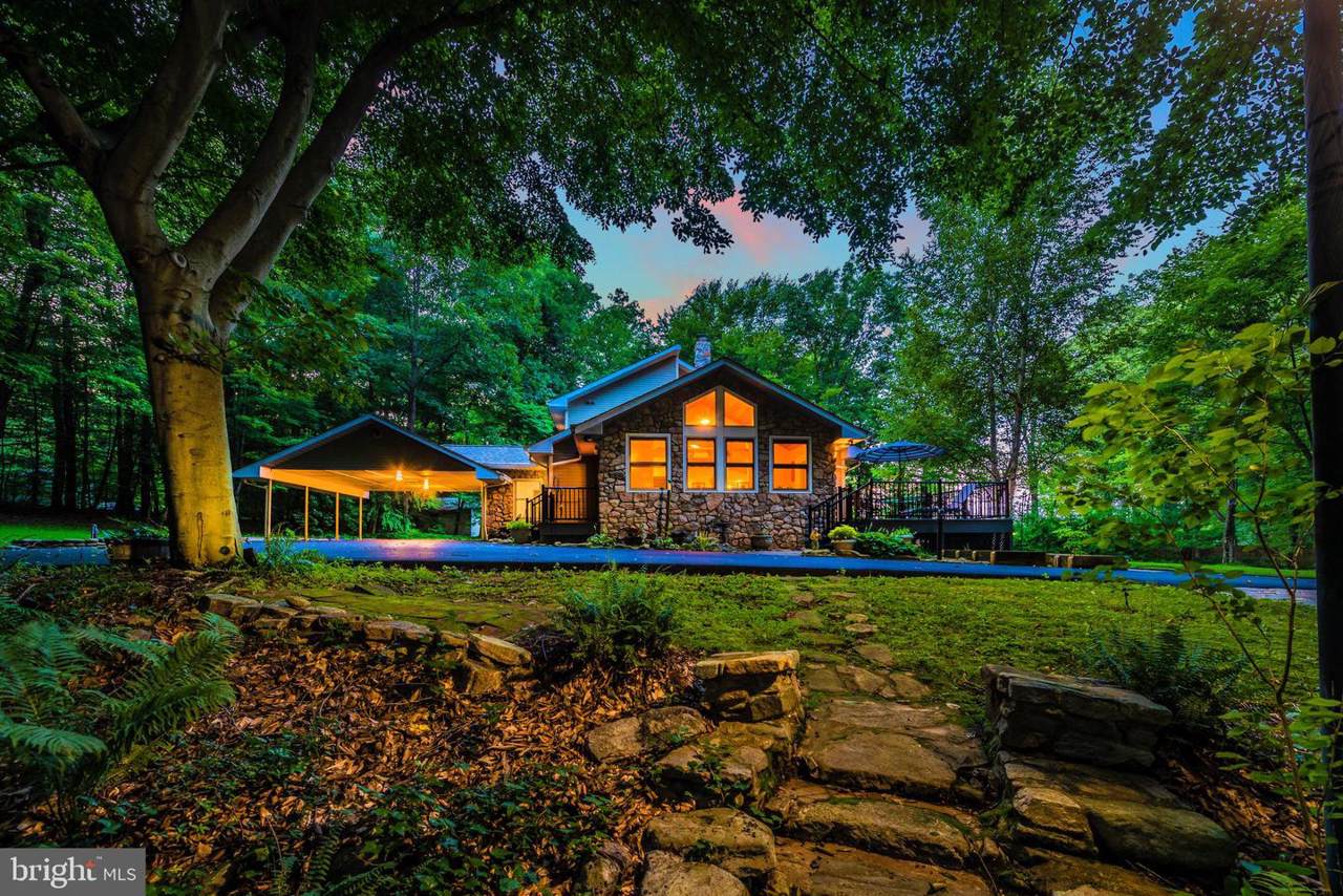 13712 Pryor Road - Photo 1 13712 Pryor Road - Photo 1