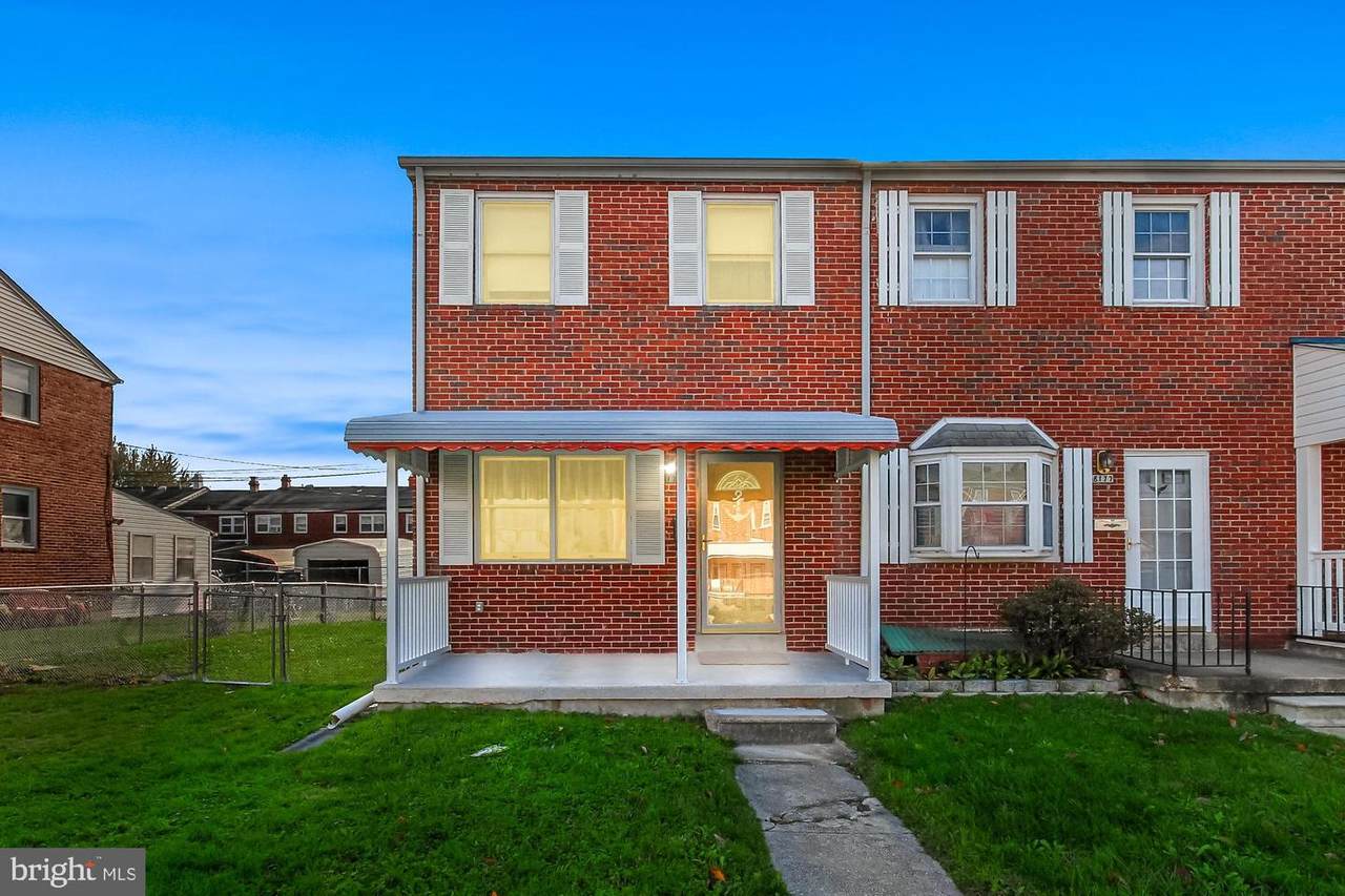 8179 Del Haven Road - Photo 1