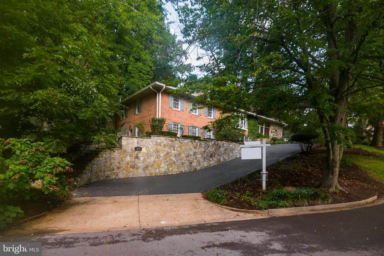 8000 Glengalen Lane - Photo 1
