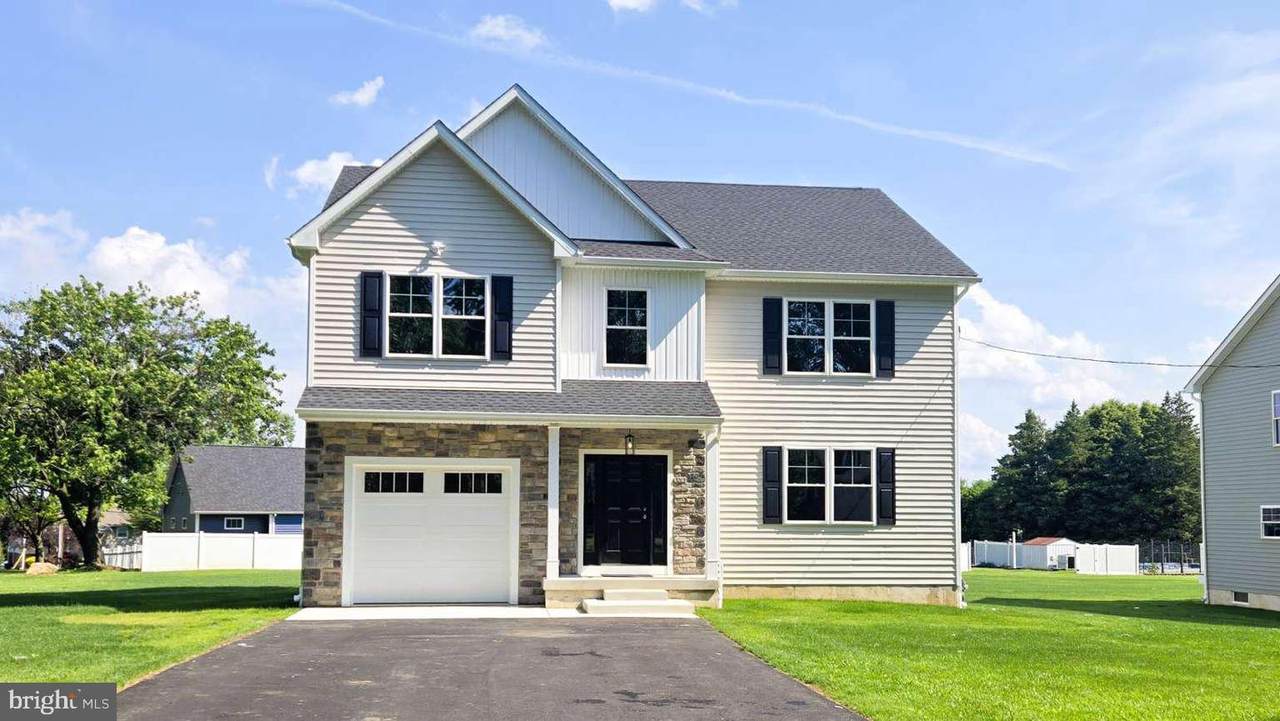 2351 Brownsville Road - Photo 1