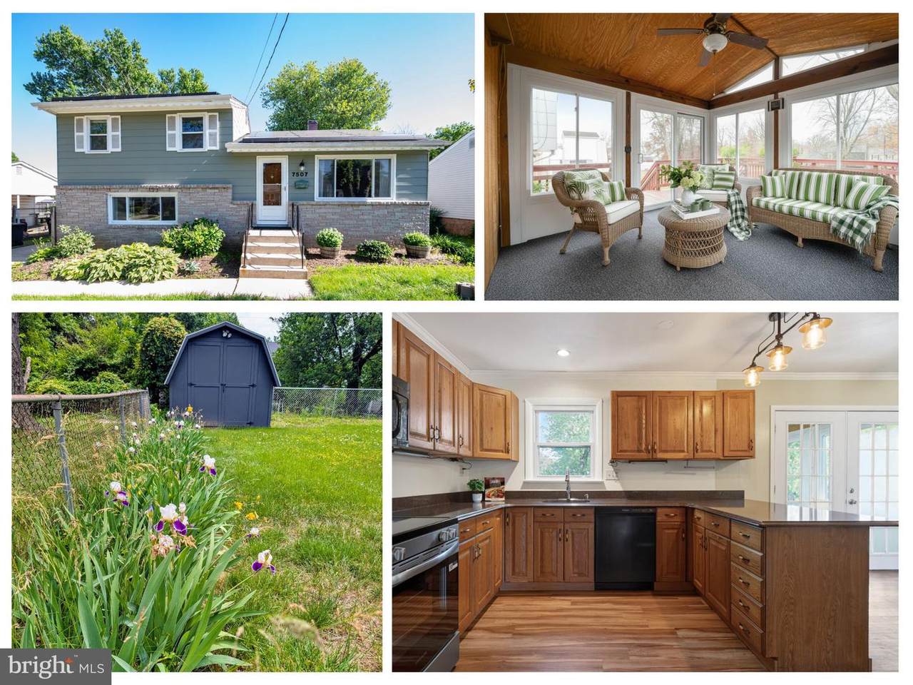 7507 Dover Lane - Photo 1