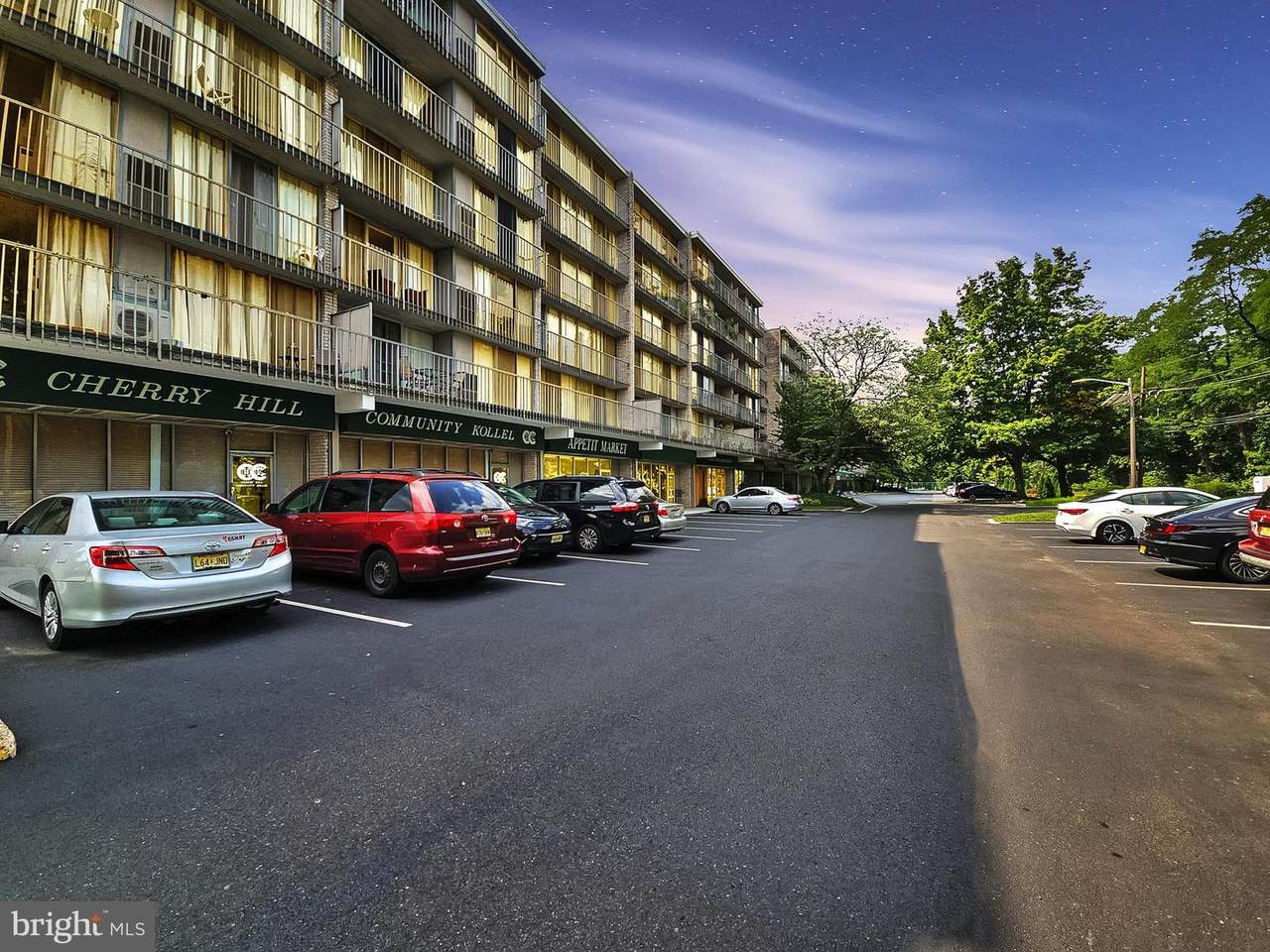 401 Cooper Landing Road - Photo 1