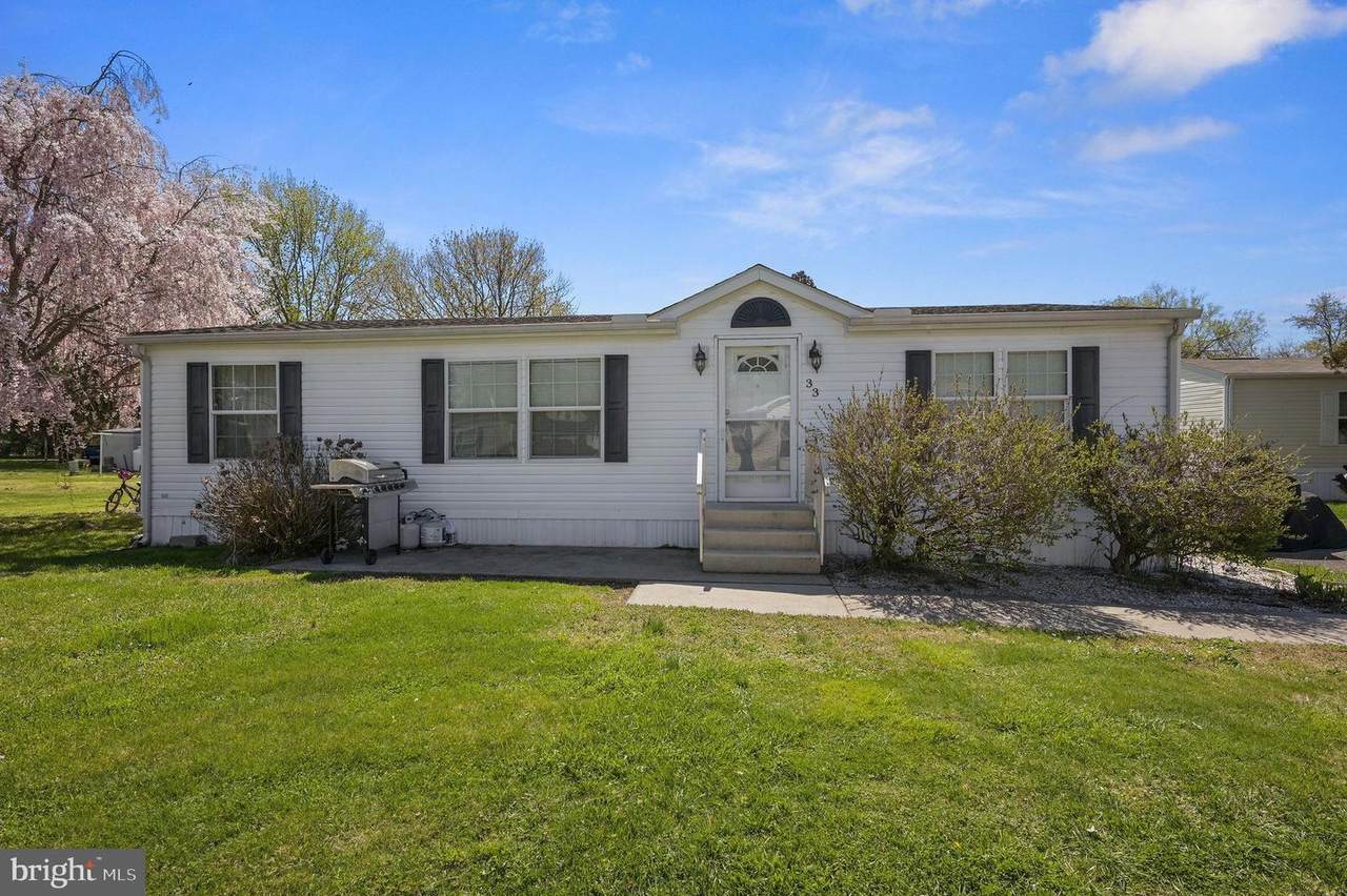 33 Hedgerow Hollow Road - Photo 1