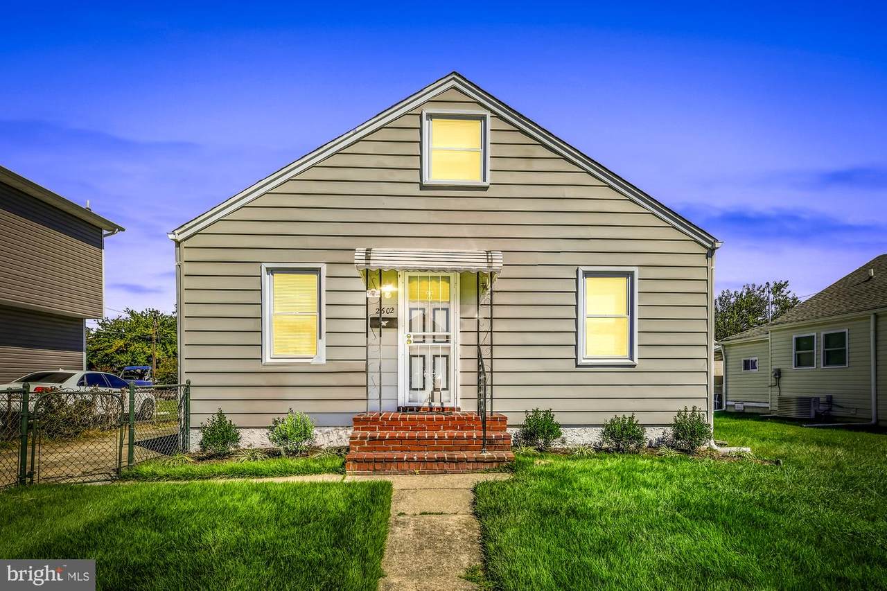 2602 Gray Manor Terrace - Photo 1
