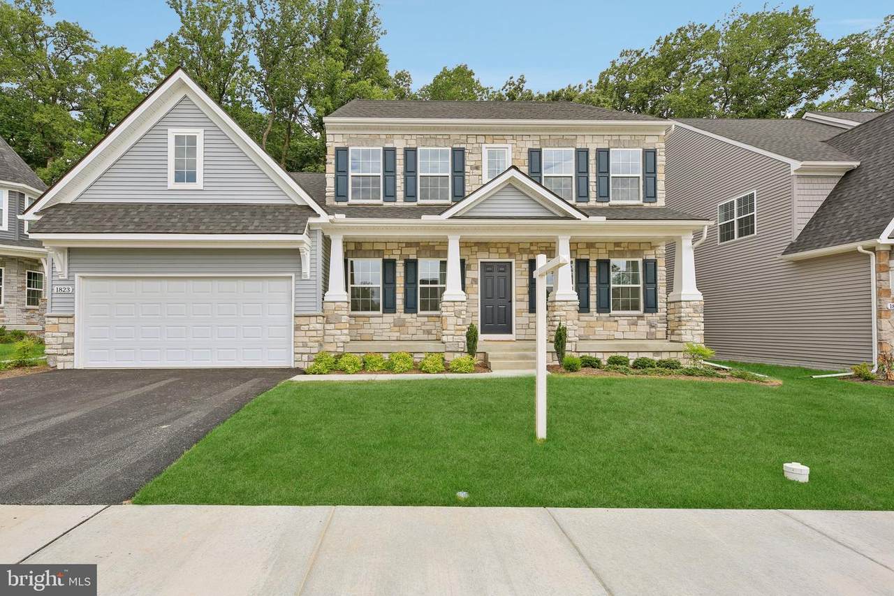 1823 Colt Lane - Photo 1