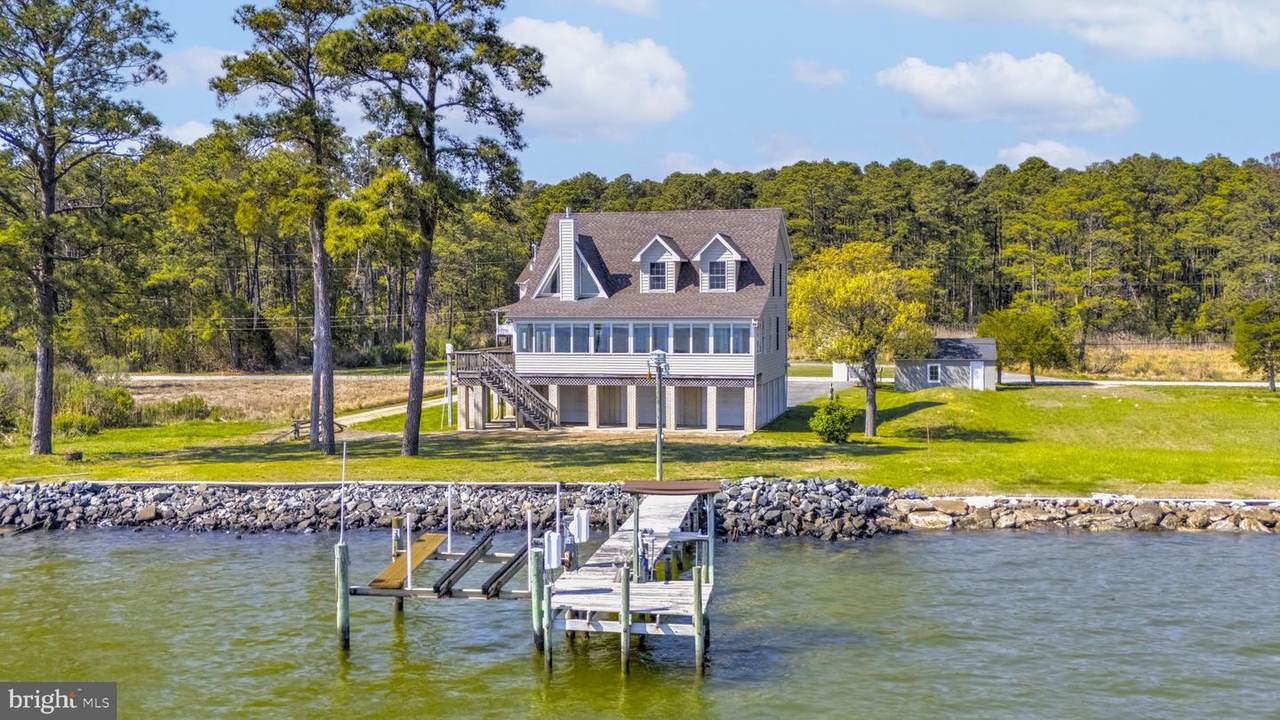 40461 Old Breton Beach Road - Photo 1