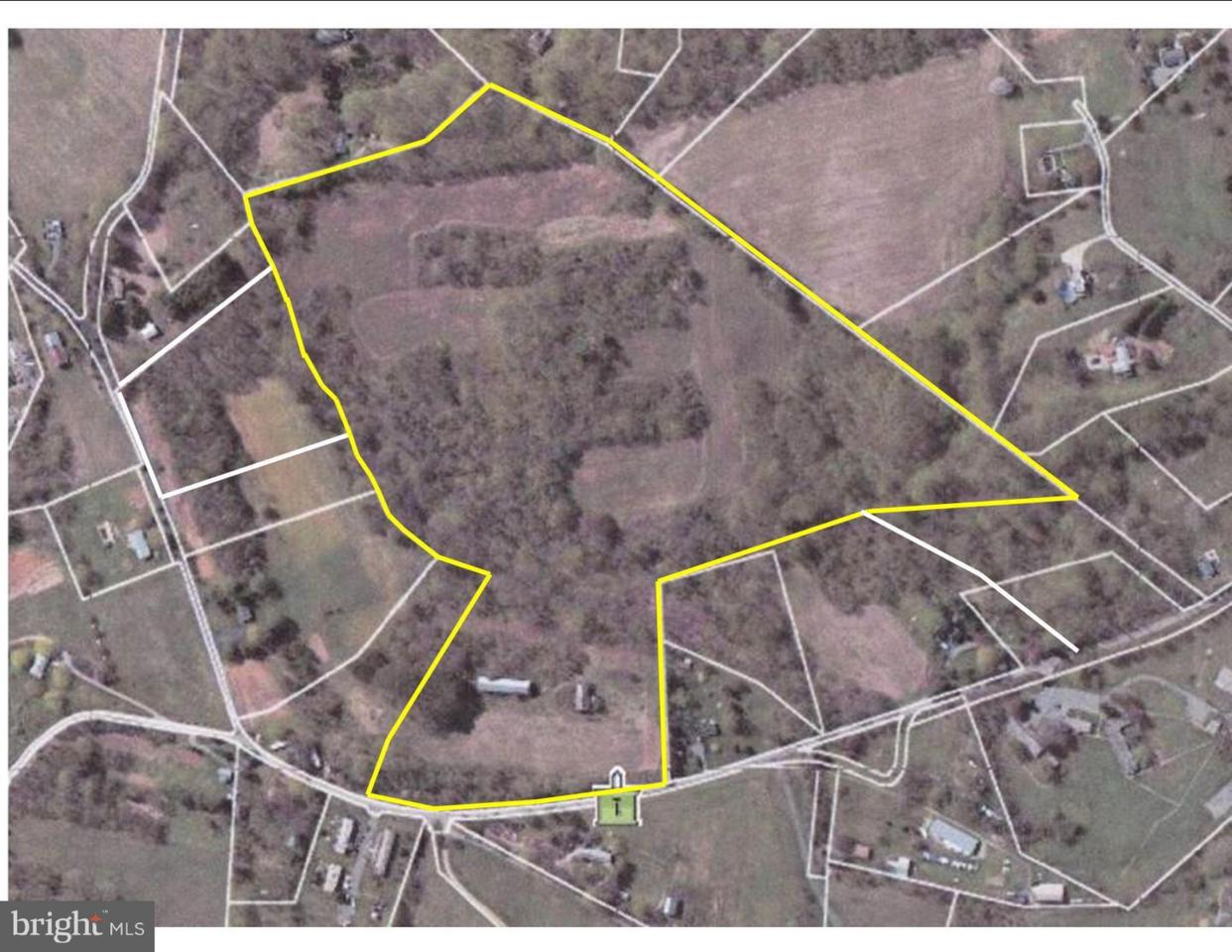 15105 Mt Calvert Road - Photo 1