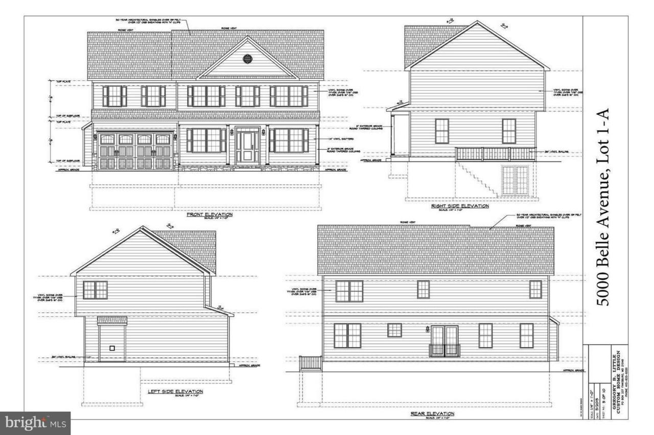 5000 Belle Avenue - Photo 1