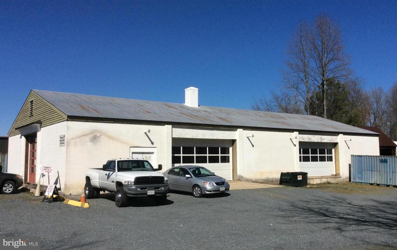 7923 Industrial Park Road - Photo 1