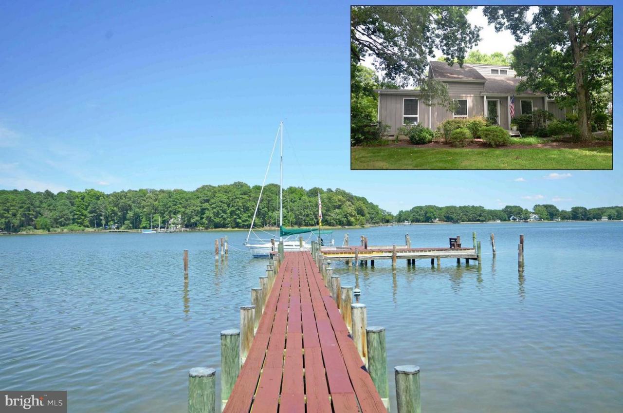24392 Oakwood Park Road - Photo 1