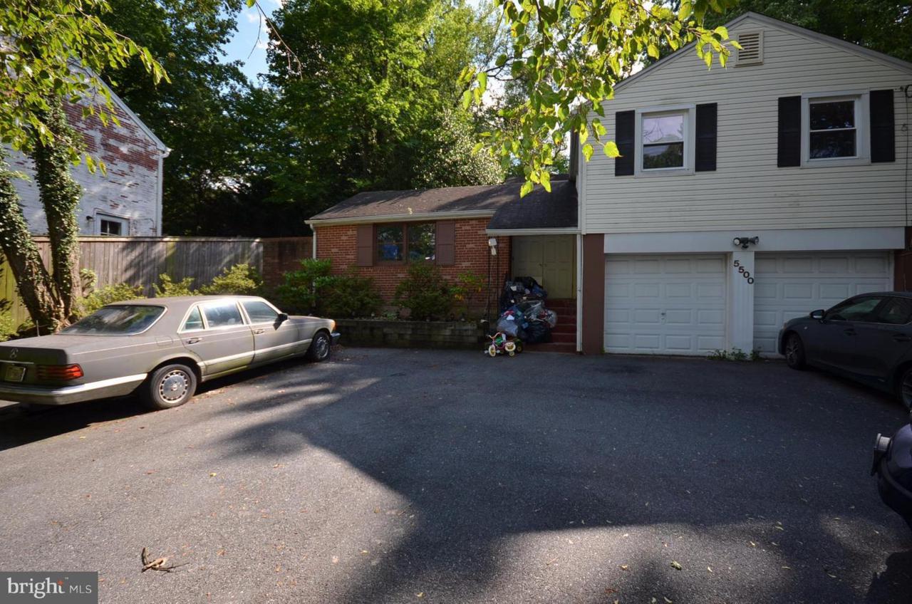 5500 Bradley Boulevard - Photo 1