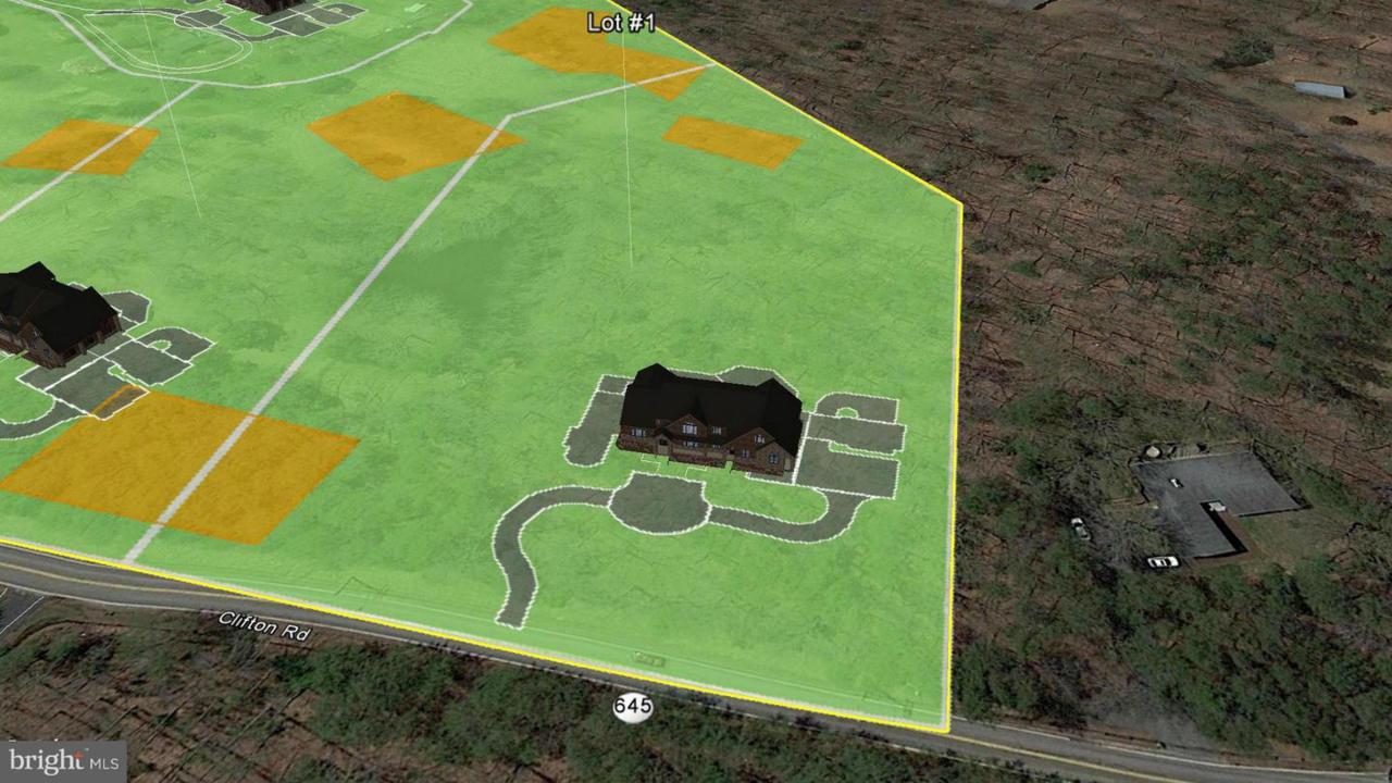 7300-LOT 1 Clifton Road - Photo 1