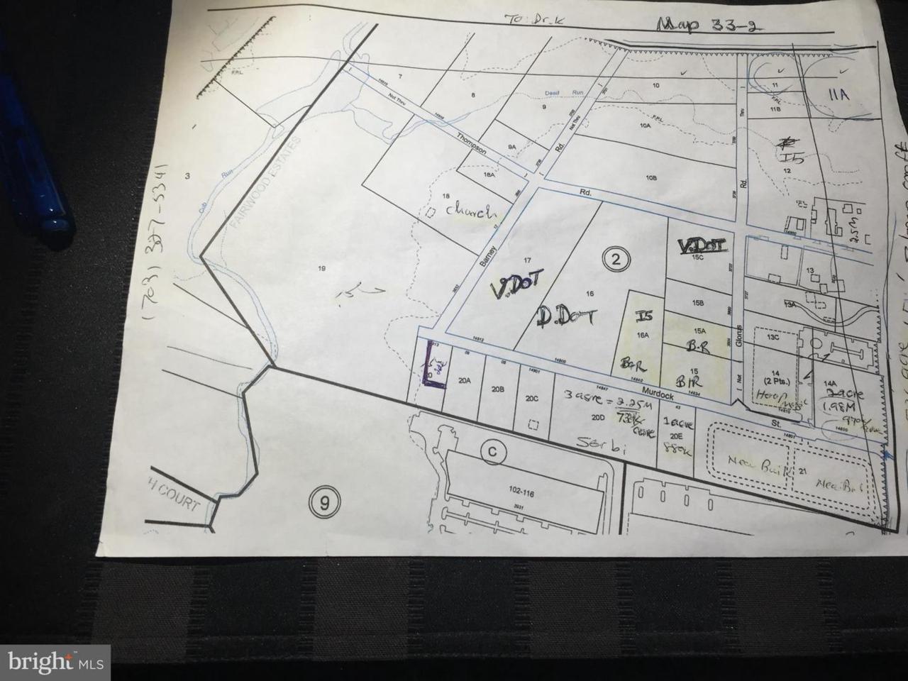 3700 Barney Rd - Photo 1