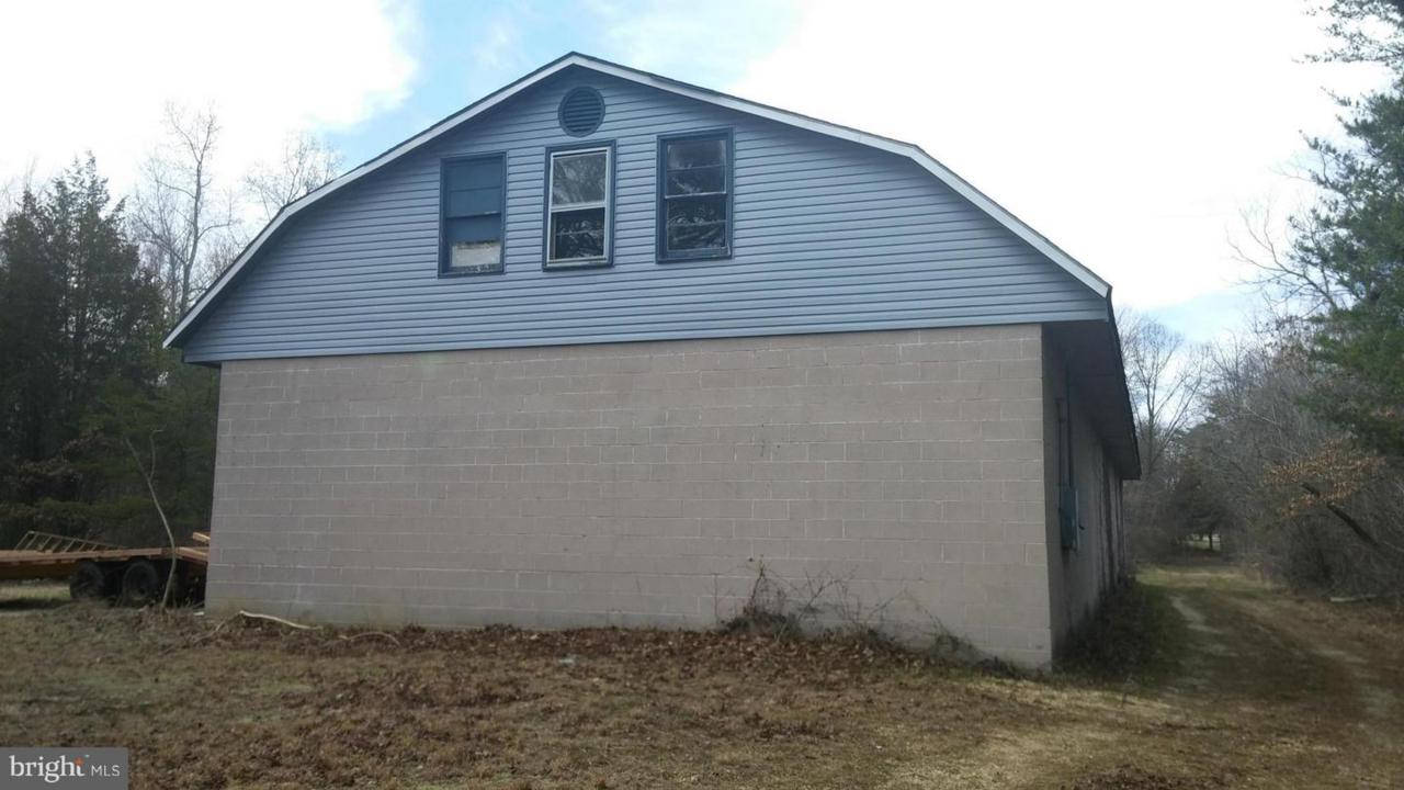 29729 Three Notch Road - Photo 1