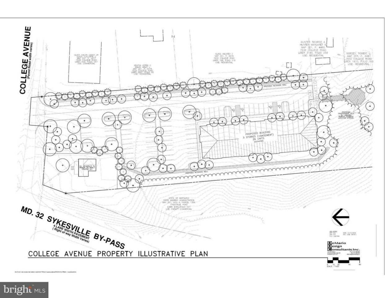 PAR 1 College Avenue - Photo 1