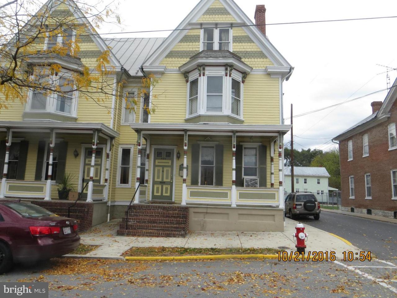 400 Martin Street - Photo 1