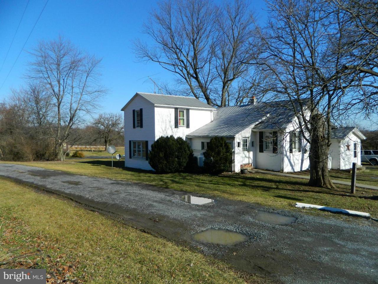312 Butlers Chapel Road - Photo 1