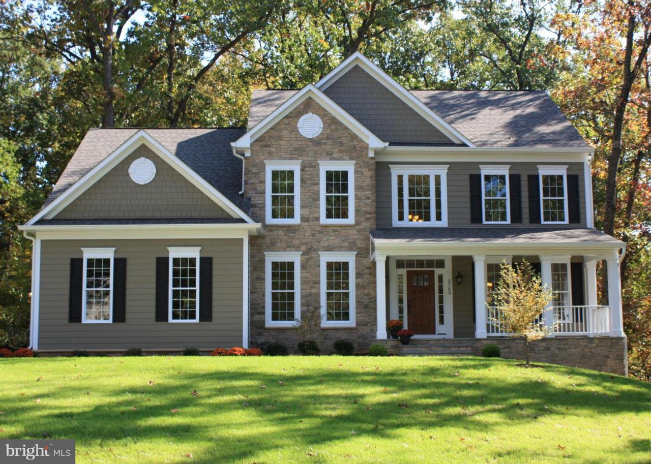 2365 Duvall Road - Photo 1