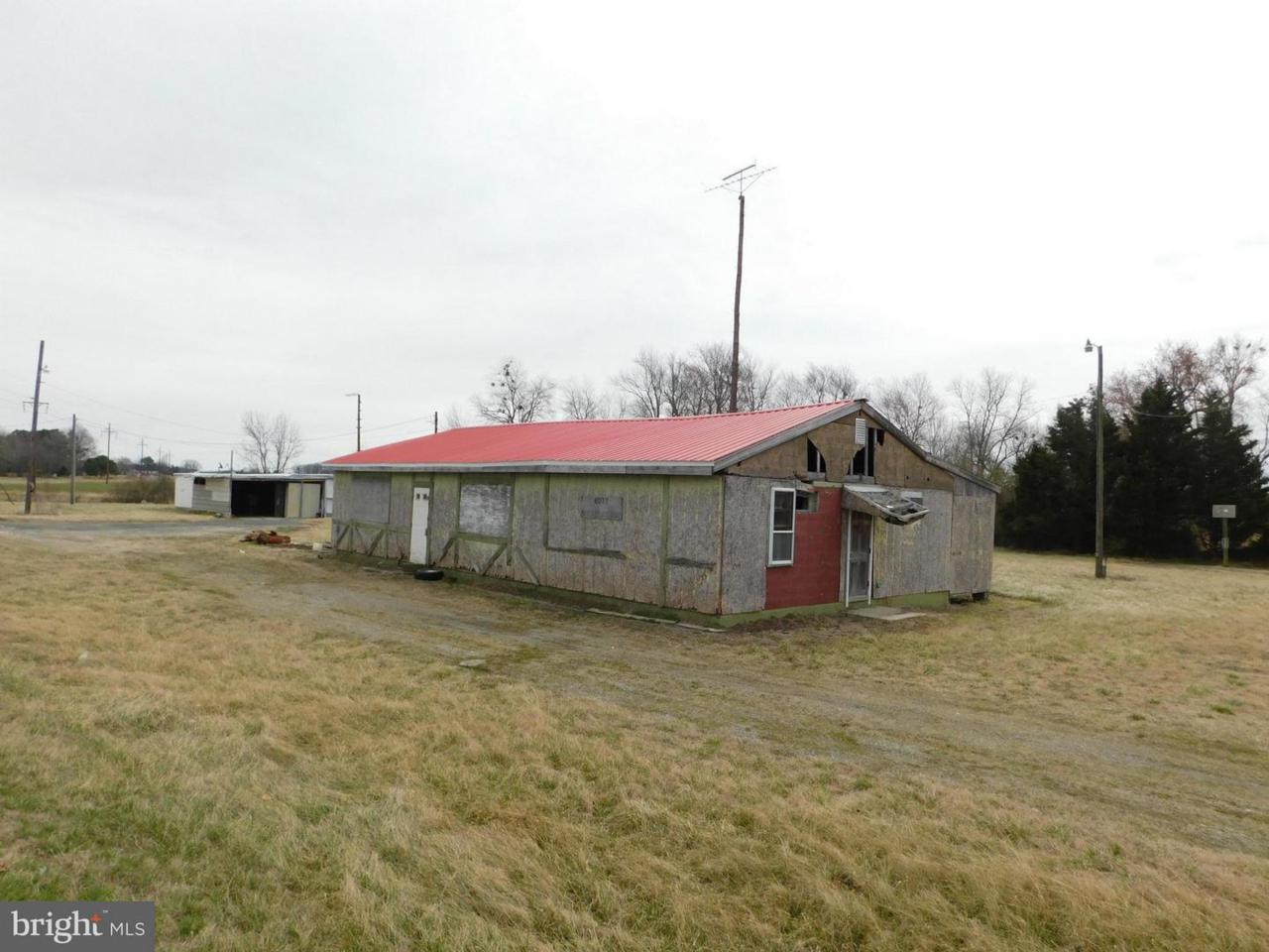 4077 Ocean Gateway Road - Photo 1