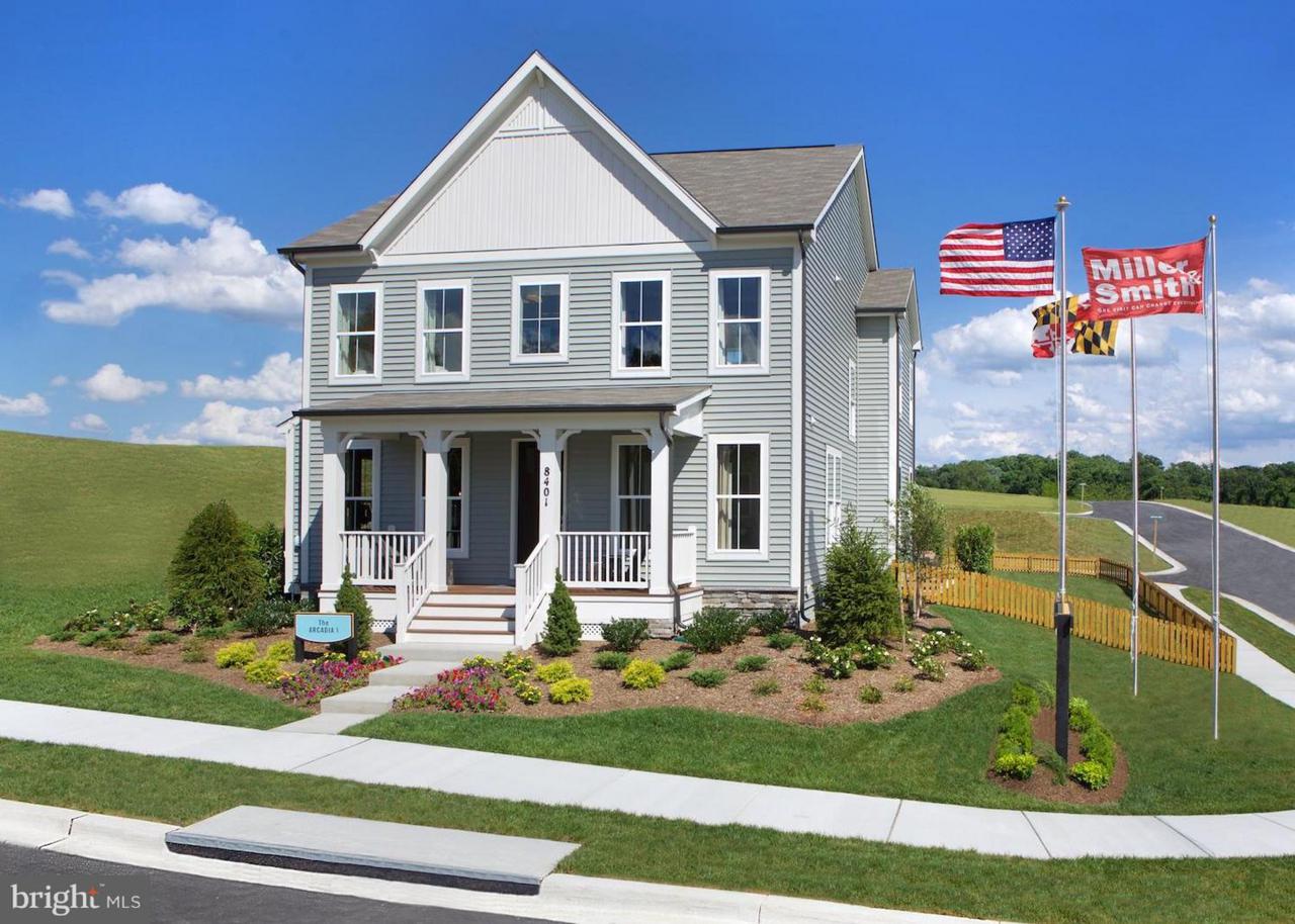 0 Pine Bluff Road - Photo 1