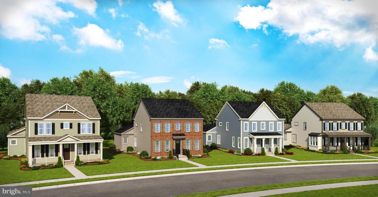 0 Pine Bluff Road - Photo 1
